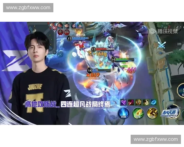 激烈对决电竞赛事视频集锦 展现顶级玩家超凡技巧与精彩时刻