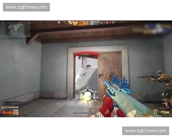 CSGO滚轮蹲技巧全面解析 提升游戏操作水平的关键技巧与实战应用