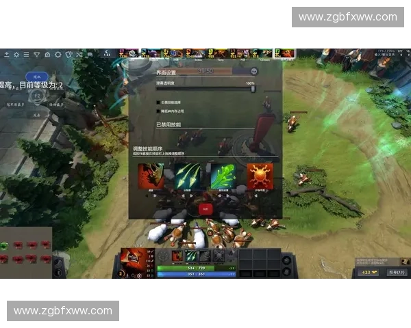 Dota2基础知识全面解析 新手入门技巧与英雄选择策略指南