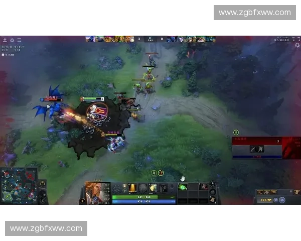 Dota2探险之旅全新篇章揭秘神秘副本与英雄挑战