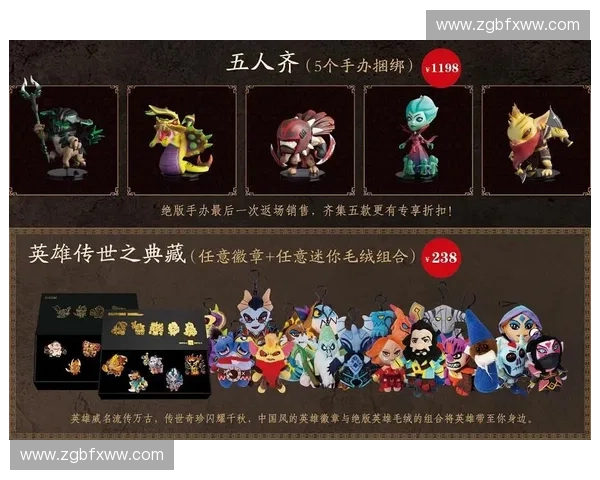 Dota2绝版物品回顾与传世珍藏的历史价值探讨