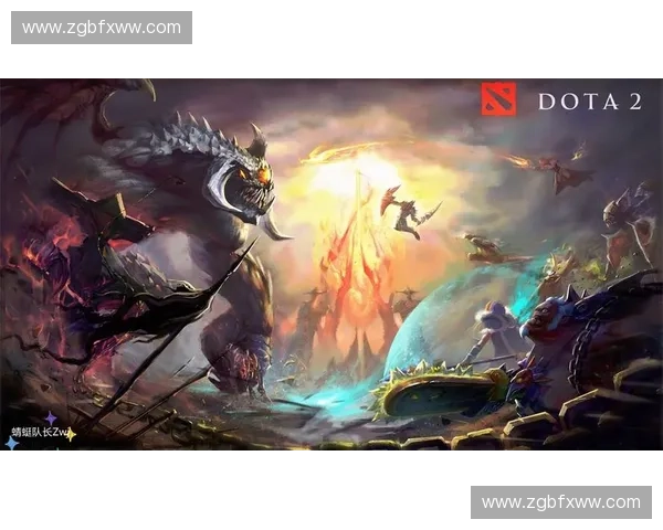 从海耙的崛起看DOTA2玩家文化与版本生态的深度演变 从海耙的崛起看DOTA2玩家文化与版本生态的深度演变