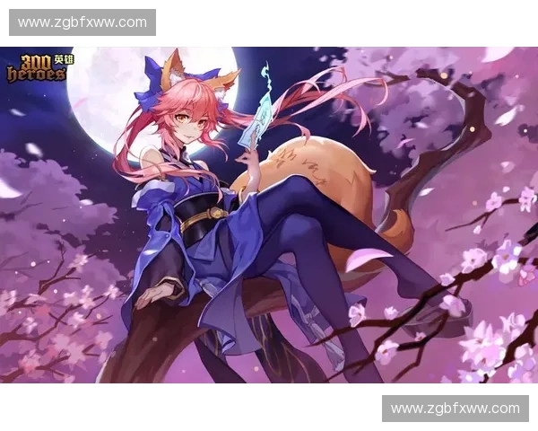 《300英雄梯队构建与战术运用探索全解析》