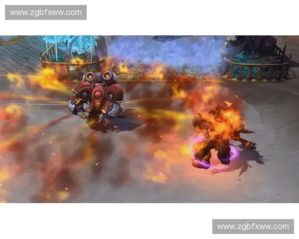 风暴英雄全新挑战开启,探索联盟与对手背后的秘密与传承 风暴英雄全新挑战开启,探索联盟与对手背后的秘密与传承