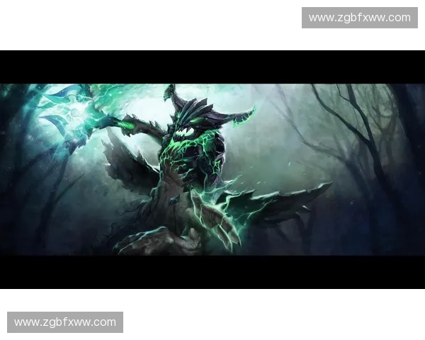 Dota2英雄克制关系全解析 如何在对局中利用克制策略取胜